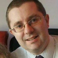 Gavin Richards