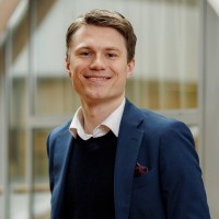 Sivert Myrland Johansen