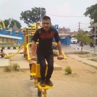 Fredy Standhart Simanjuntak