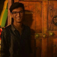 Param Bhatia