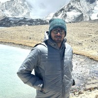 Pritam Mukherjee