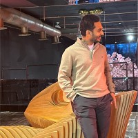 Mohammed Saba