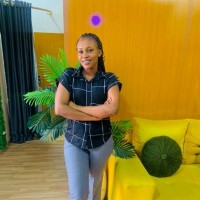 Blessing Ekwunife