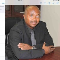 Elliot Mnisi