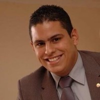 Andres M. Tafurt Lopez