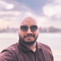 Sujay Raghavan