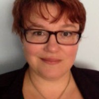 Brigitte Leonard, Ph.D