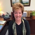 Christine Jeffreys