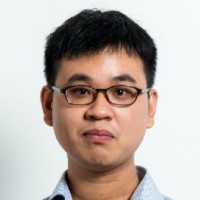 Jeffrey Seah