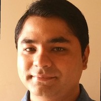 Kiran Jayaraj
