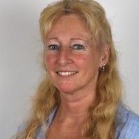 Karin Lang-Holzinger (Schatzmann)