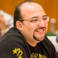 Maged Salah