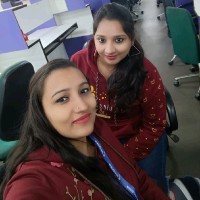 Monika Panchal