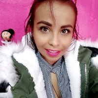 Estefanía Mireya Pérez Pérez