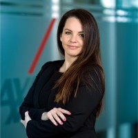 Petra Štenclová