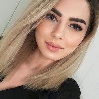 Maria Antfais
