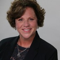Sue Russell