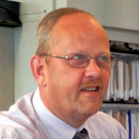 Erik Visser