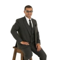Nico Manocha