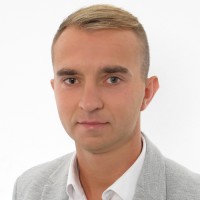 Maciej Dąbrowski
