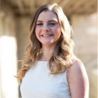 Caylie Huffstutler, Mha