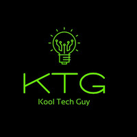 Kool Tech Guy