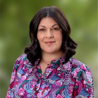 Amabel Jasmine Ramirez