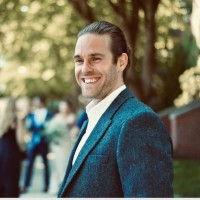Christopher Gardner