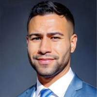 Jeffrey Duenas