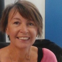 Bernadette Morel Roussel