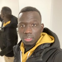 Modou Dione