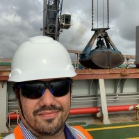 Daniel de Matos Pereira