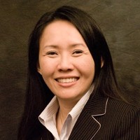 Christien Fitri Tran