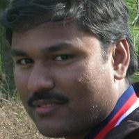 Senthil Kumar P