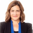 Cristina Garza