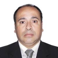 Julio Cesar Santi Arias