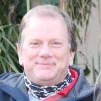 Johan Van Der Linde