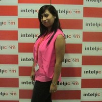 Tanvi Sharma