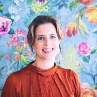 Femke Van Eijzeren