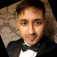 Mohammed Rahman