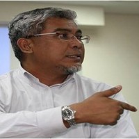 Fuaad Rahman