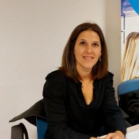 Marie laure Thiebaud