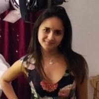 Ana Rodriguez Santana