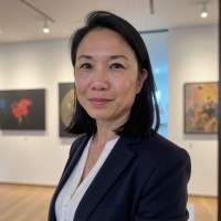 Yvonne Yee