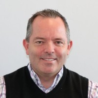 Steven Cashmore