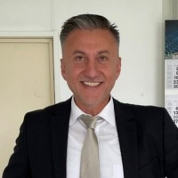 Dragan Davidovic