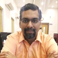 Prasanth B