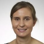 Rikke Frøhlich Hougaard