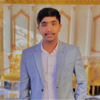 Shahzaib Arshad