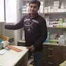 Ashish Patel